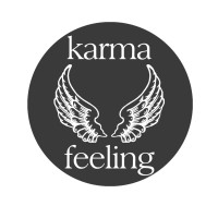 Karma Feeling logo - Similar company to Maison Rose
