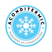 Aconditermic SpA logo - Similar company to Acondiparts