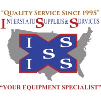 Interstate Supplies and Services logo - Similar company to Bas-Turf