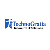 TechnoGratia logo - Similar company to Techgratia