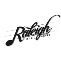 Raleigh Music Group logo - Similar company to Archiv3