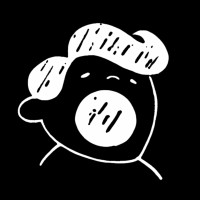 Oh Boy Records logo - Similar company to Third Man Records