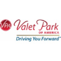 Valet Park of America logo - Similar company to Payce Technology