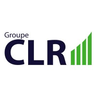 Groupe CLR Inc. logo - Similar company to Flash Formation