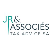 JR & Associés Tax Advice SA logo - Similar company to Swisscoding