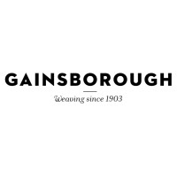 Gainsborough logo - Similar company to Wallace Sewell