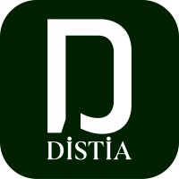 Distia logo - Similar company to Digitmad
