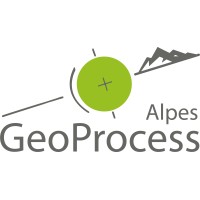 GeoProcess Alpes logo - Similar company to Rezoprocess