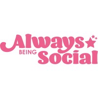 Always Being Social logo - Similar company to Foundology