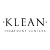 KLEAN Treatment Centers logo - Similar company to Datapro Billing Service