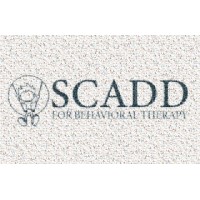 SCADD for Behavioral Therapy logo - Similar company to Dr. Feelings