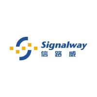 Beijing Signalway Technologies Co., LTD. logo - Similar company to Wancom