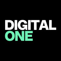 Digital One Marketing logo - Similar company to Digital One Online