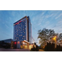 Vilnius Park Plaza logo - Similar company to Stiklex