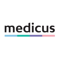 Medicus sp. z o.o. logo - Similar company to Eumed Sp. Z O. O.