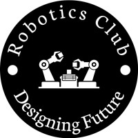 Robotics Club logo - Similar company to Technojam
