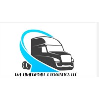 ISA Logistics LLC logo - Similar company to Lucid Freight