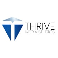 Thrive Media Studios logo - Similar company to Relec International Pte Ltd.