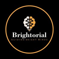 Brightorial logo - Similar company to Digital One Box Pvt Ltd