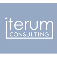 ITERUM Consulting logo - Similar company to Wellbeing Republic