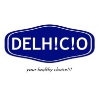 DELHICIO logo - Similar company to Biteful India