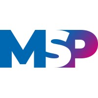 MSP Medien Systempartner GmbH & Co. KG logo - Similar company to Msp