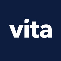 Vita logo - Similar company to Perocube