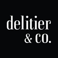 Delitier & Co logo - Similar company to 1Media Solution