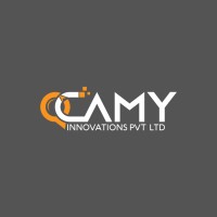 QCAMY INNOVATIONS PVT LTD logo - Similar company to Talentbridge-Org