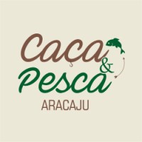 Caça & Pesca Aracaju logo - Similar company to Wznet Telecom