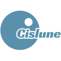 Cislune logo - Similar company to Tesseract