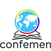 CONFEMEN logo - Similar company to Maskott