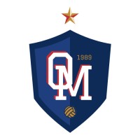 Old Melburnians Soccer Club logo - Similar company to Almerico Ltd