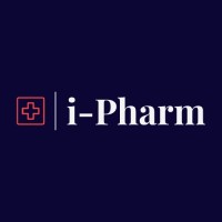 i-Pharm logo - Similar company to Precision Search Solutions