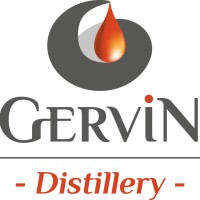 Distillerie Gervin logo - Similar company to Dolfin Sa