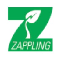 Zappling logo - Similar company to Lu + S Engineers, Pllc