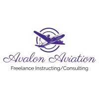 Avalon Aviation logo - Similar company to Avalon Aviation Limited
