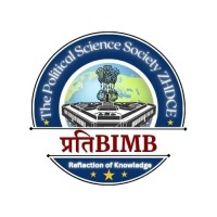 Pratibimb - The Political Science Society of Zakir Husain Delhi College (Evening) logo - Similar company to Radian-Ce- The Mathematics Department Of Jdmc