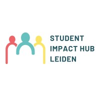Student Impact Hub Leiden logo - Similar company to Radius