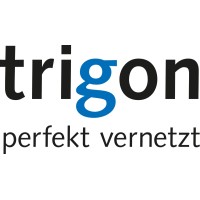 Trigon AG, perfekt vernetzt logo - Similar company to Bulgartel Ad
