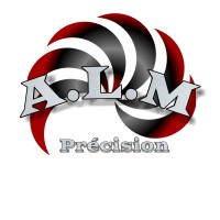 ALM Précision logo - Similar company to St Multimecanique