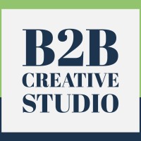 B2B Creative Studio logo - Similar company to B2B Creative Ltd