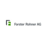 Forster Rohner AG logo - Similar company to Smartcards