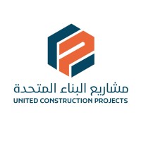 UCP - United Construction Projects. logo - Similar company to Gazserv