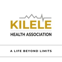 KILELE Health logo - Similar company to Amwik Kenya