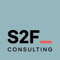 S2F Consulting GmbH logo - Similar company to S2F Consulting