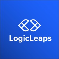 LogicLeaps logo - Similar company to Meraki It
