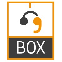 KD-Box logo - Similar company to Neat Nordic Editors & Translators Ry