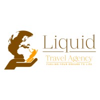 Liquid Travel Agency logo - Similar company to Kitlio Executive Transfers