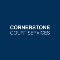 Cornerstone Court Services logo - Similar company to Future First Criminal Law